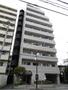 朝日松戸プラザ 10階 築35年4ヶ月の賃貸物件