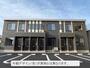 保原駅より徒歩6分 1階 新築の賃貸物件