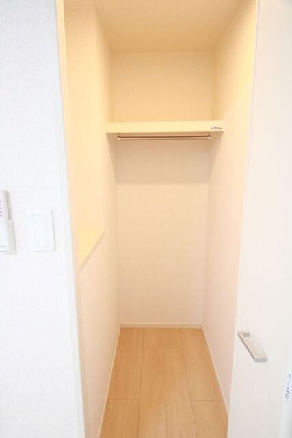 収納　※参考写真です。現状優先となります。