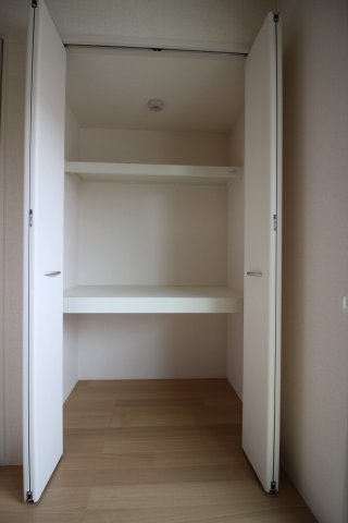 収納　※別部屋写真