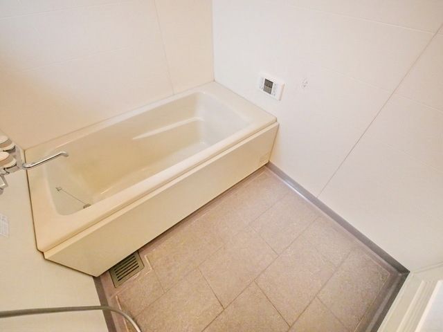 バス・シャワールーム　★お部屋探しはタウンハウジング稲田堤店まで★