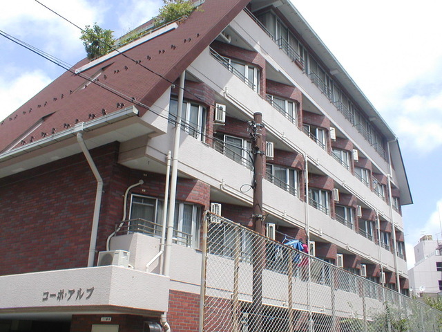 建物外観　外観☆