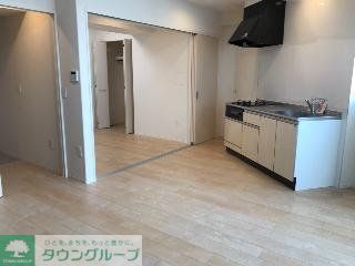 その他部屋・スペース　キッチン