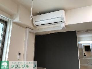 その他設備　設備
