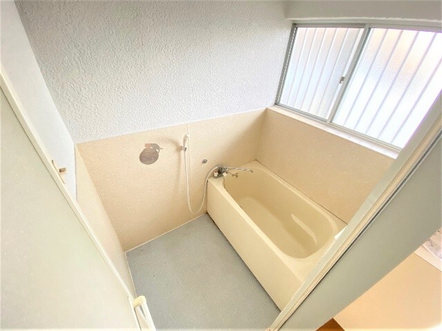 バス・シャワールーム　室内写真は１－Ｅの参考写真となります。