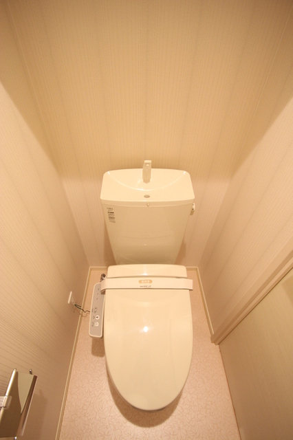 トイレ　トイレ洗面