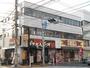 飲食店　らあめん花月嵐 浦安店（飲食店）まで1231m