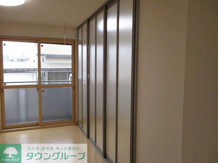 居室・リビング　お問合せはタウンハウジングまで！※現地待合わせ相談可能
