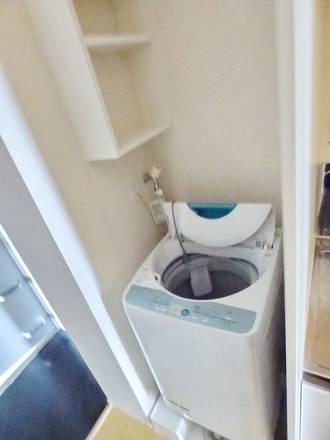 その他設備　♪家具家電付き♪