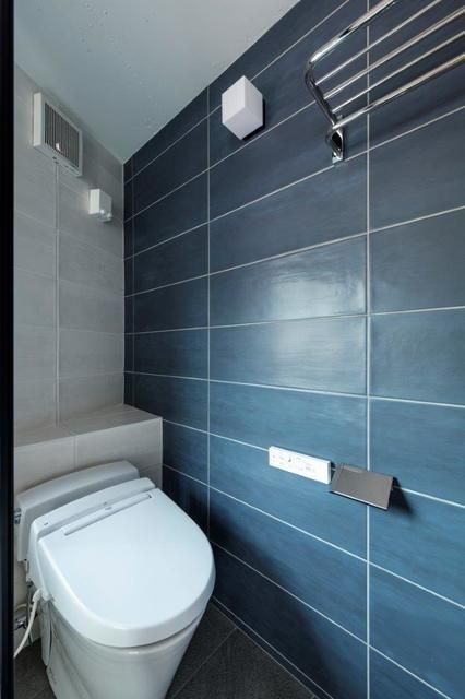 MM41922のトイレ写真