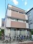 光が丘駅より徒歩9分 3階 築5年4ヶ月の賃貸物件