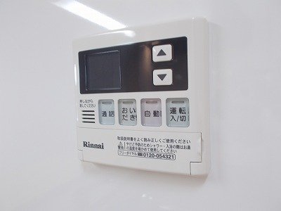 アルバIIのその他写真