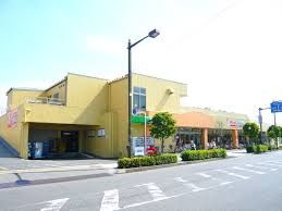 スーパー　FOOD　GARDEN宮原西口店（スーパー）まで1076m