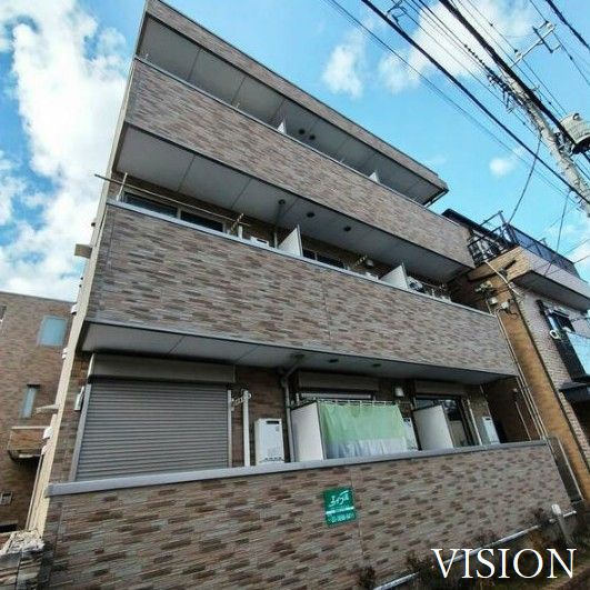 建物外観　☆外観☆