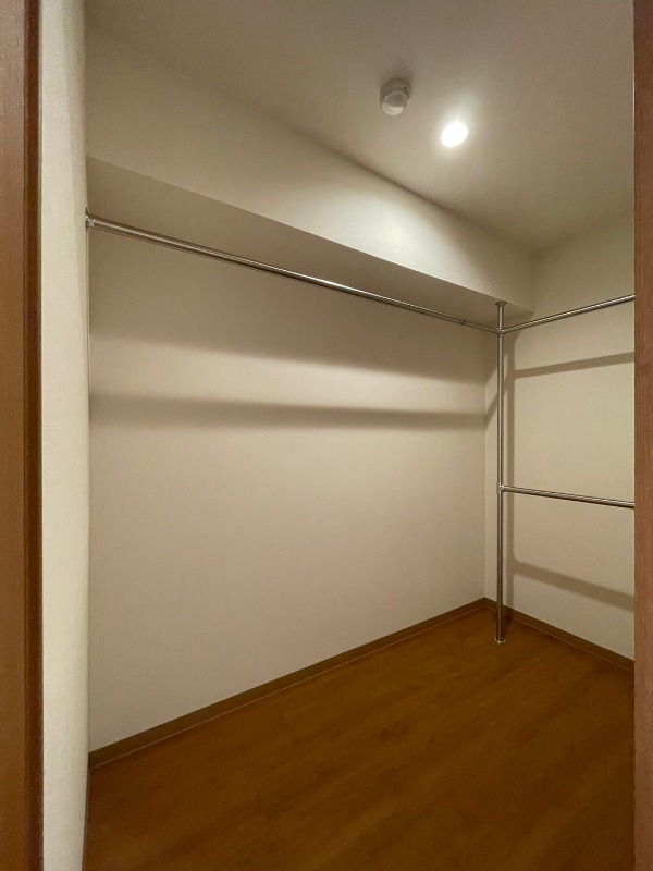 収納　※別部屋参考写真