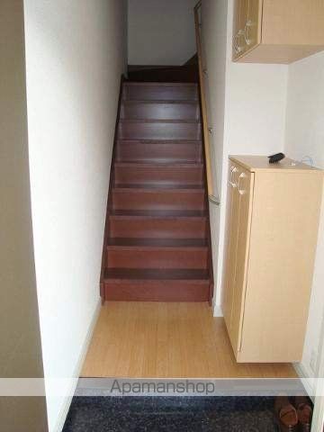 CASAIの玄関写真