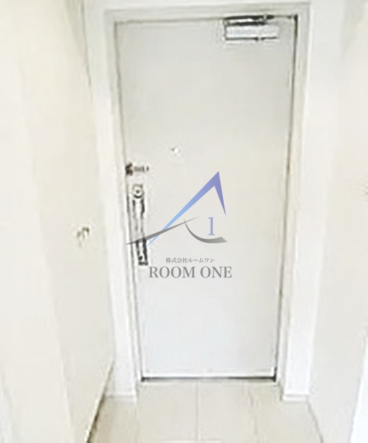 玄関　玄関です。