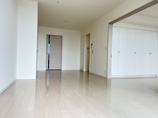 居室・リビング　＊同間取り別部屋参照