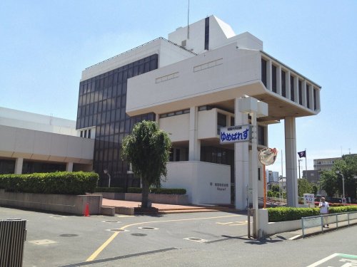その他　朝霞市民会館 ゆめぱれす（その他）まで409m