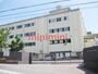 中学校　高槻市立城南中学校（中学校）まで765m