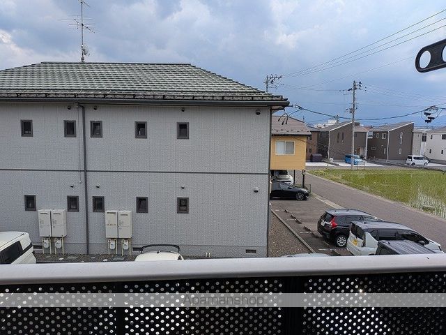 メゾン沢田のその他写真