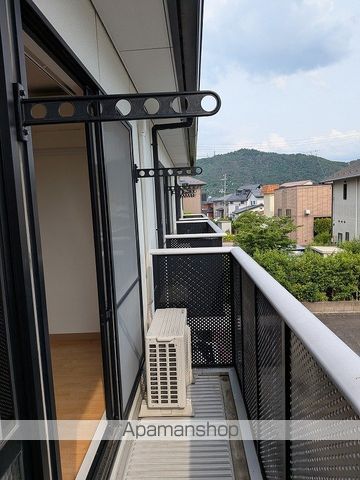メゾン沢田の内装写真