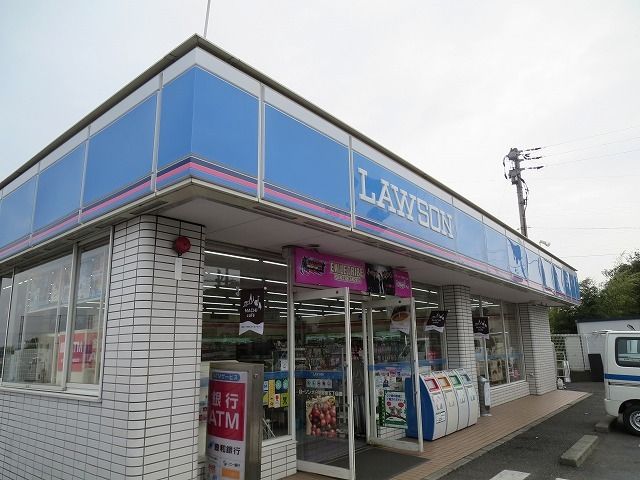 コンビニ　ローソン（コンビニ）まで1000m