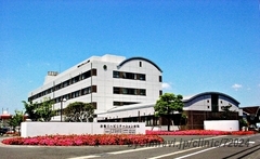 病院　社会医療法人水和会倉敷リハビリテーション病院（病院）まで279m