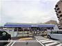 コンビニ　ローソン丸亀土器町西五丁目店（コンビニ）まで600m