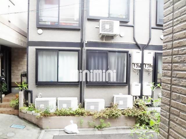 眺望　お部屋の窓を開けたときの景色