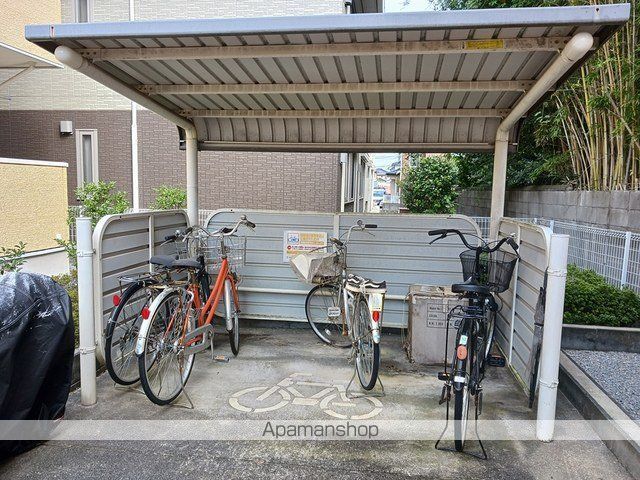 その他共有部分　その他共有部分