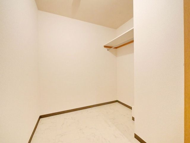 収納　★お部屋探しはタウンハウジング稲田堤店まで★
