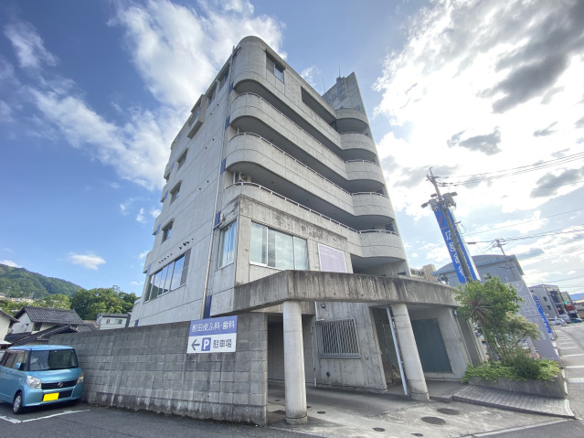 広島高速交通アストラムライン 上安駅 徒歩7分 築31年