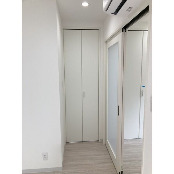 その他　室内写真は別部屋の写真です。