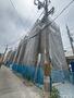 泉佐野駅より徒歩5分 新築 3階建の賃貸物件