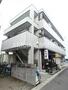 旭マンション 2階 築26年4ヶ月の賃貸物件