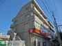 京成稲毛駅より徒歩14分 3階 築30年3ヶ月の賃貸物件