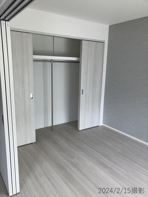 収納　参考写真です