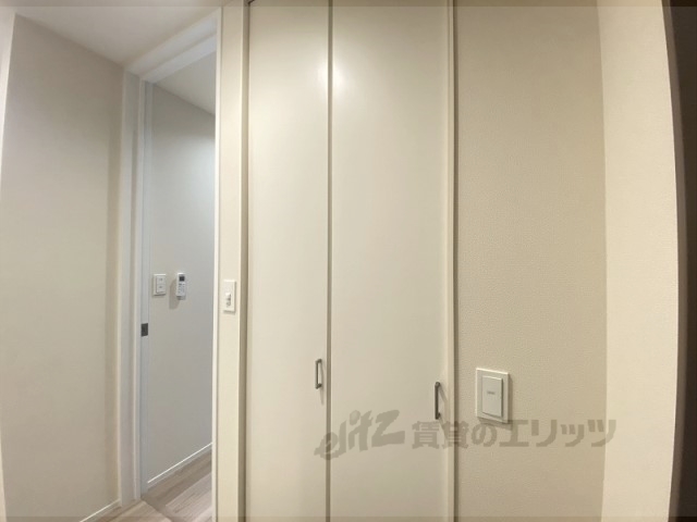 収納　下駄箱