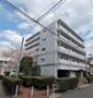 上板橋駅より徒歩5分 2階 築35年1ヶ月の賃貸物件