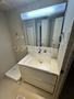洗面設備　他部屋参考写真