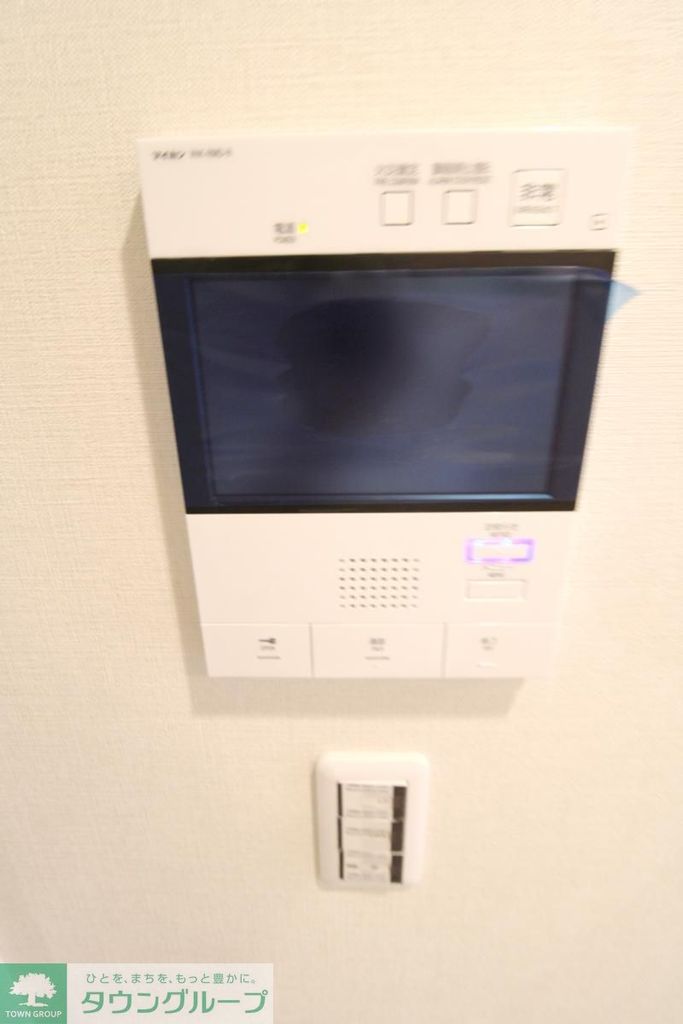 バルコニー　同タイプ写真　※現況優先