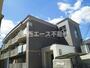 星田駅より徒歩8分 2階 築16年7ヶ月の賃貸物件