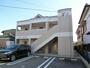 東岡崎駅よりバス15分 徒歩5分 1階 築24年の賃貸物件