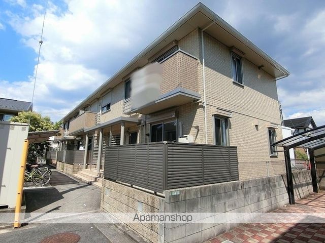 広島高速交通アストラムライン 中筋駅 徒歩14分 築15年