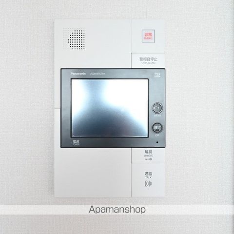 SHIBUYA CAST. APARTMENTの内装写真