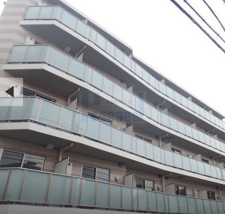 建物外観　☆こちらの物件は仲介手数料0.55か月分です☆