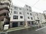 大山駅より徒歩4分 新築 5階建の賃貸物件
