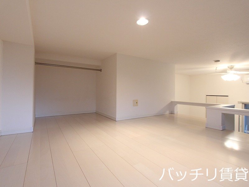 その他部屋・スペース　画像は同型タイプの為、現状を優先致します。