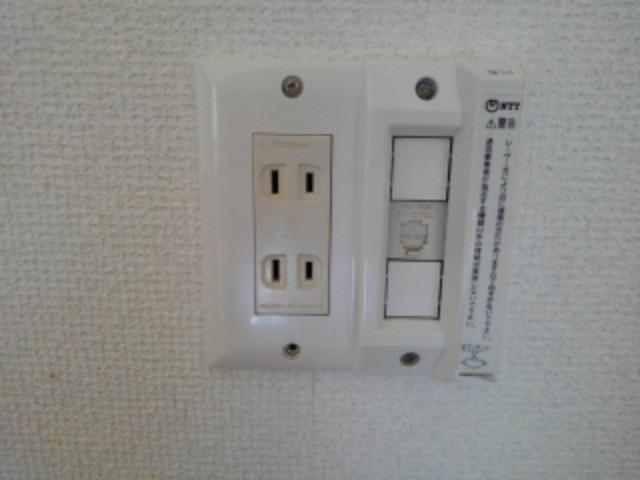 その他設備　その他設備
